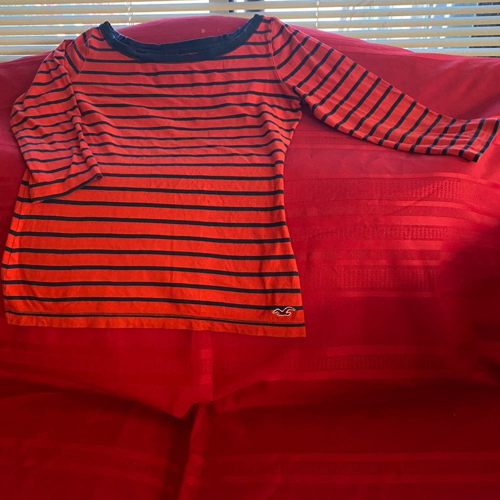 Girls shirt